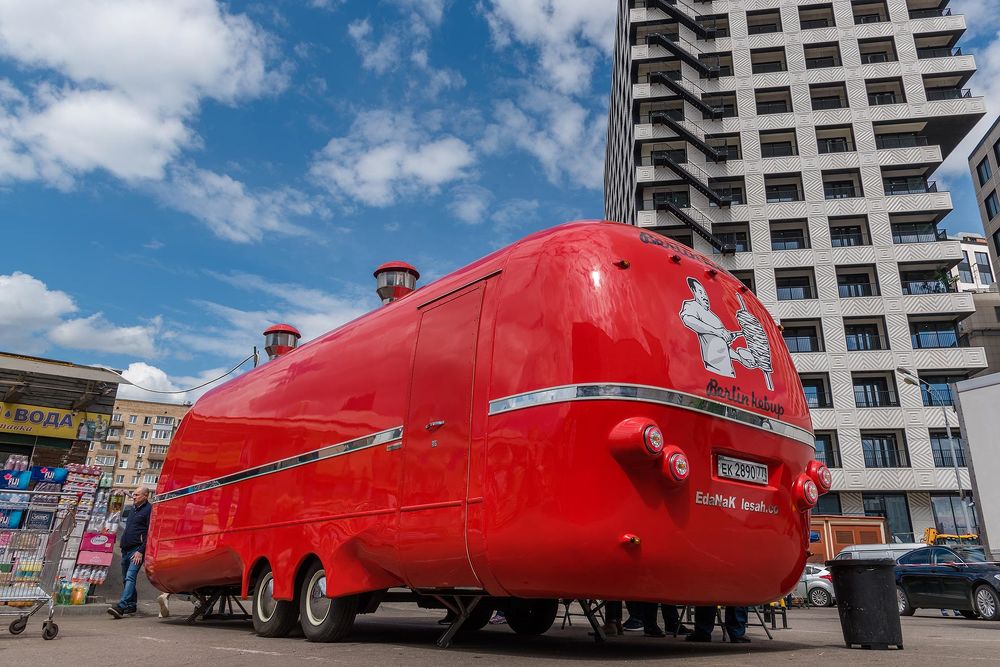 Photograph by Борис Недосеков