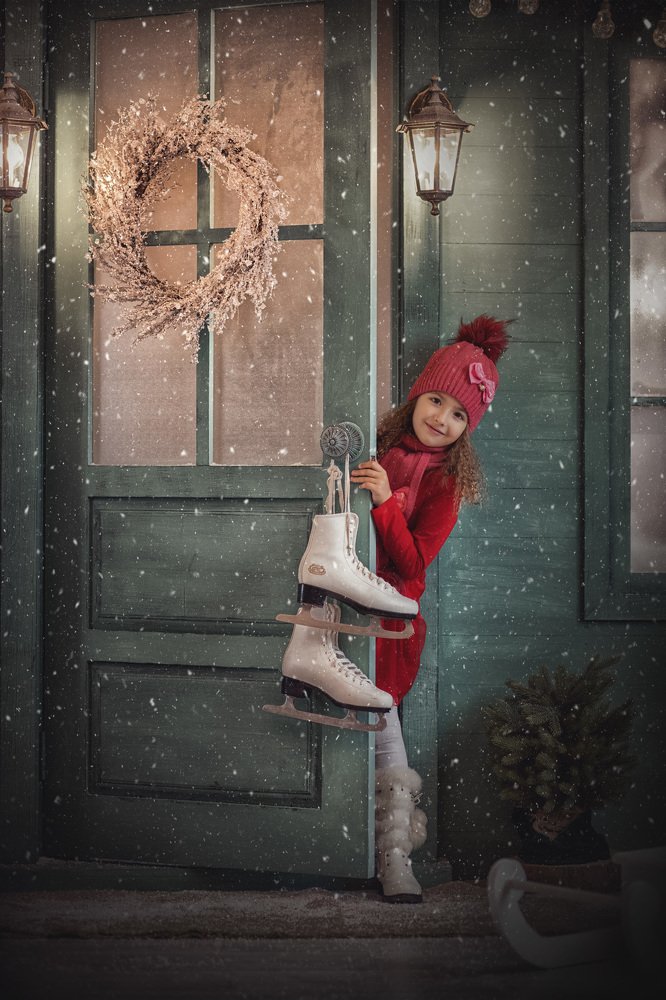 Photograph by Анастасия Каплина