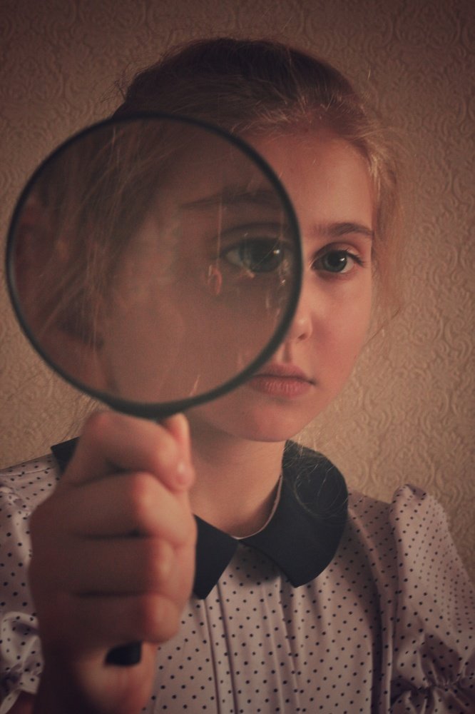 Photograph by Наталья Горбачева