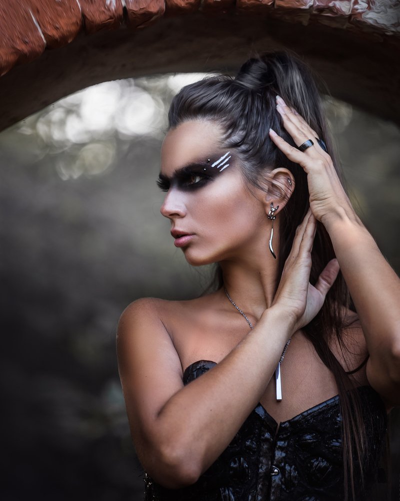 Photograph by Наталья Гусейнова