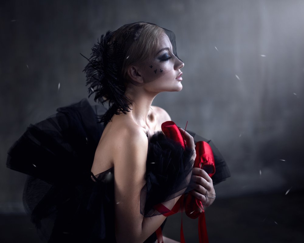 Photograph by Наталья Гусейнова