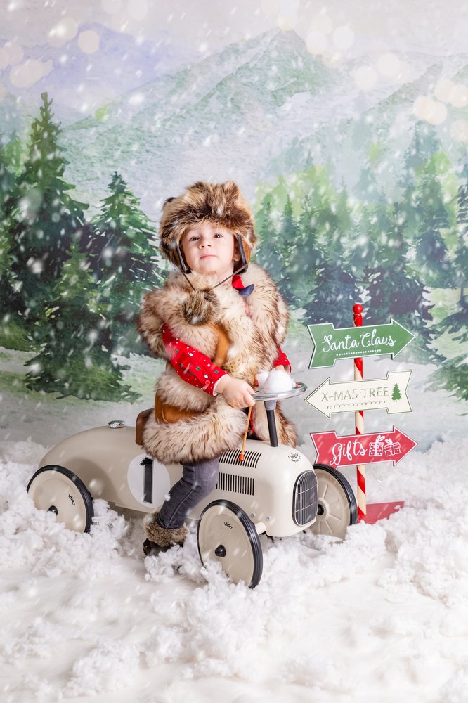 Photograph by Simona Grigorescu