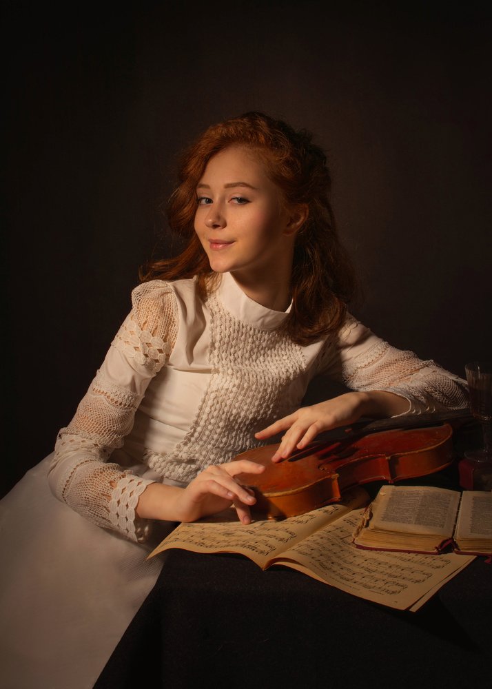 Photograph by Мария Кондрашова