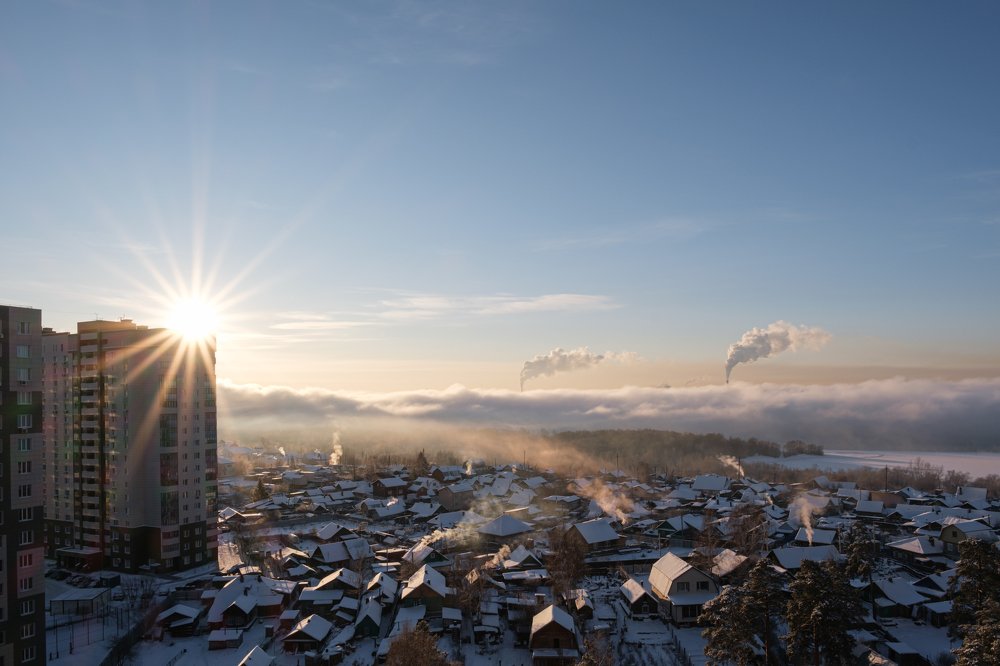 Photograph by Дмитрий Сергеев