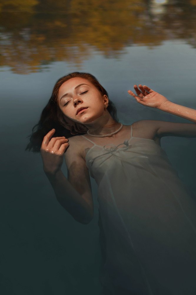 Photograph by Мария Кондрашова