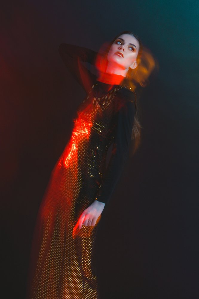 Photograph by Мария Кондрашова