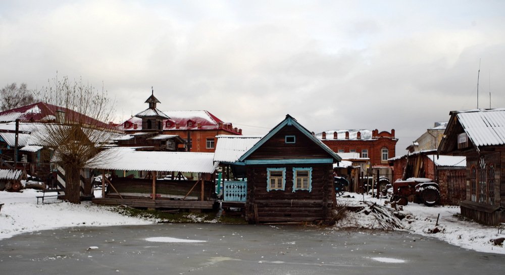 Photograph by Константин Лагоденко