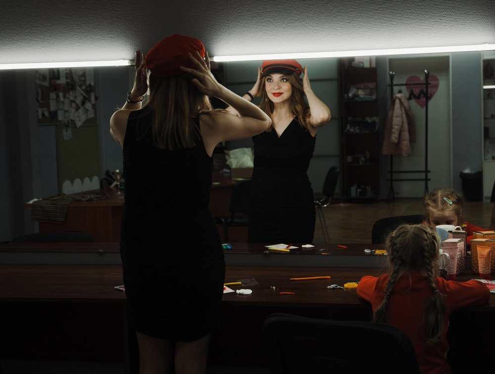 Photograph by Ксения Комова