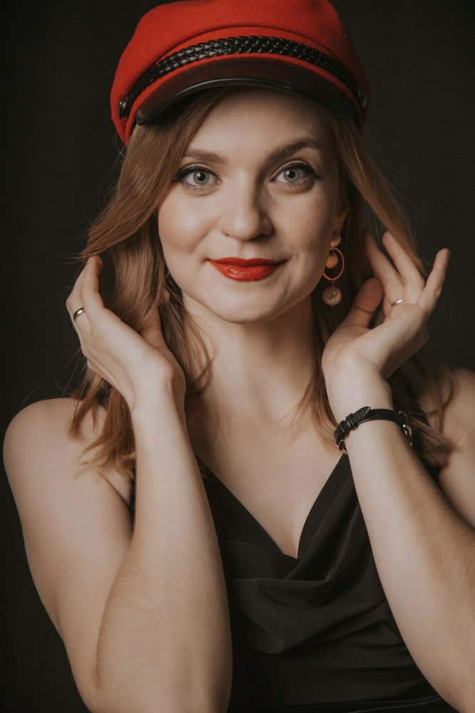 Photograph by Ксения Комова