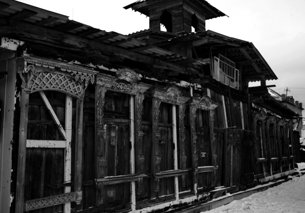 Photograph by Константин Лагоденко