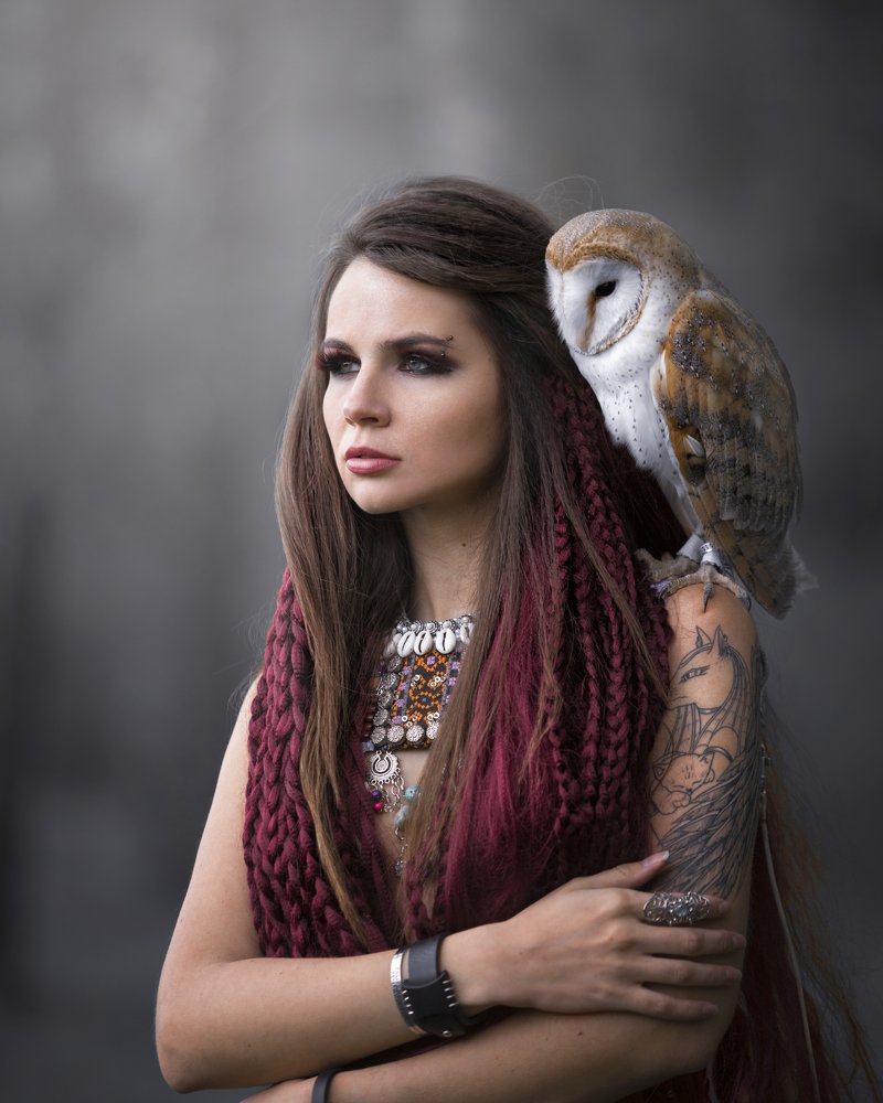 Photograph by Наталья Гусейнова