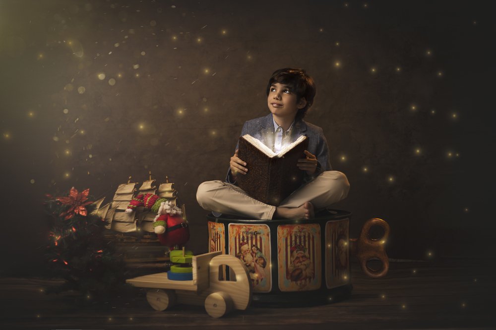 Photograph by Mariela Guerci