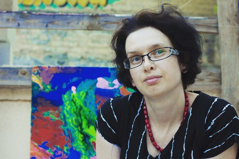 Photograph by Регина Орехова