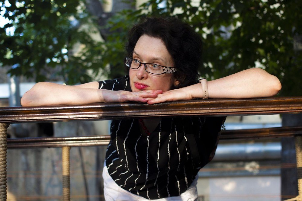 Photograph by Регина Орехова