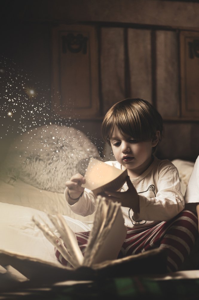 Photograph by Mariela Guerci