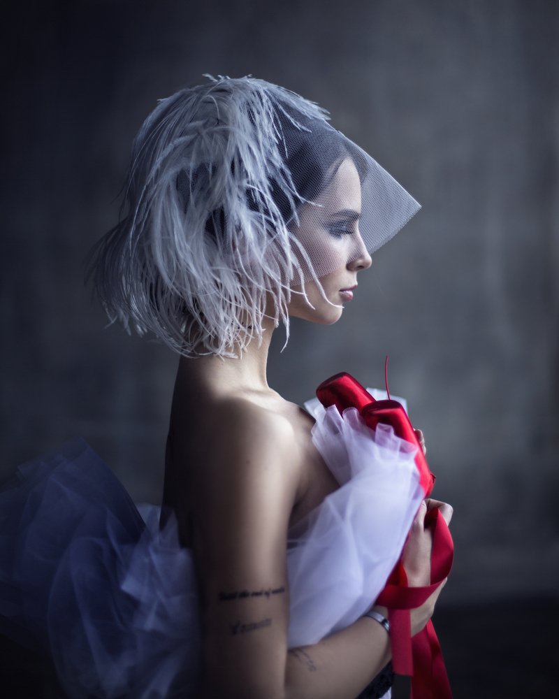 Photograph by Наталья Гусейнова