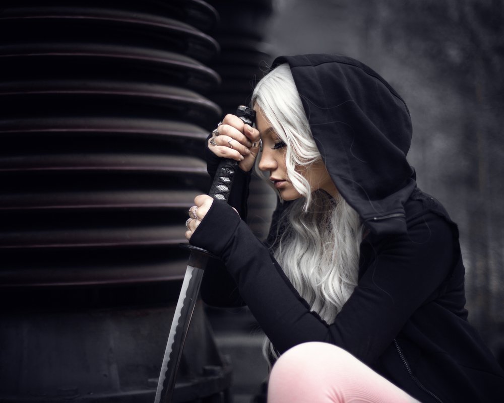 Photograph by Наталья Гусейнова