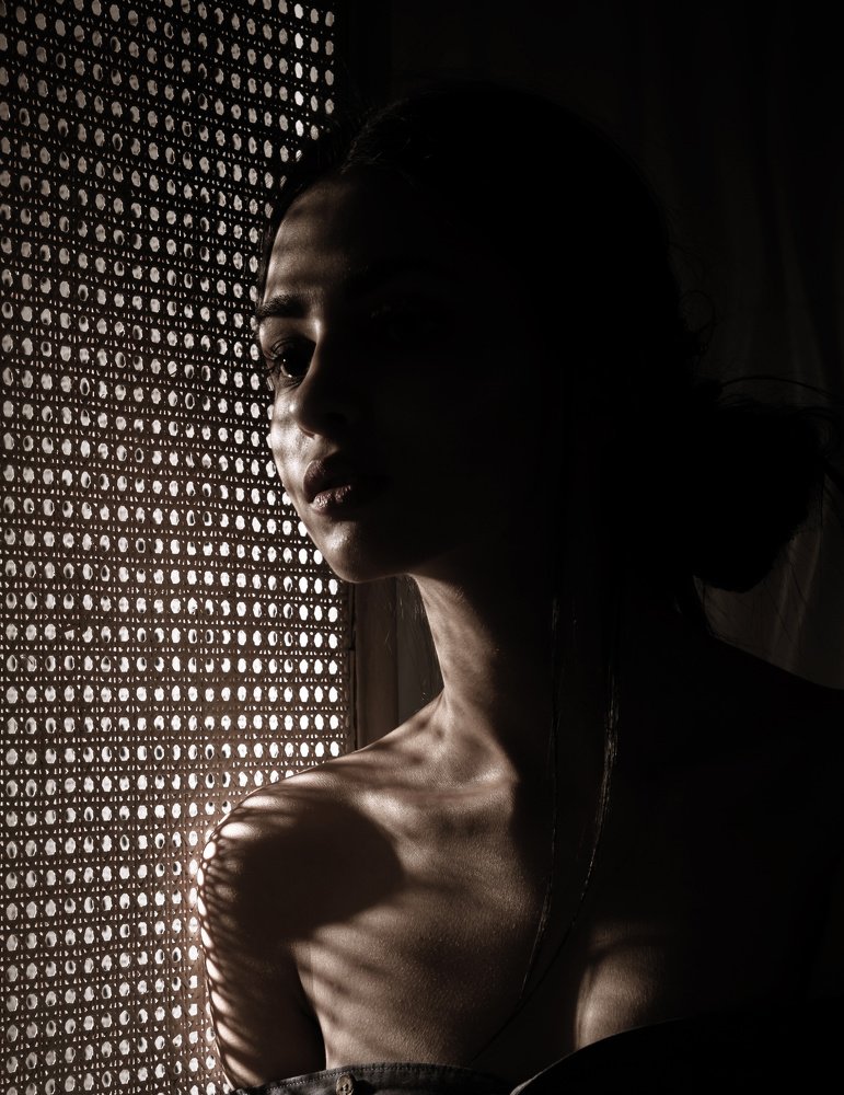 Photograph by Ольга