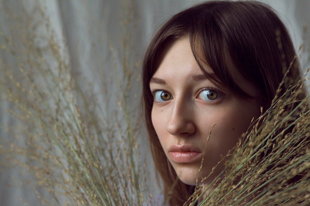 Photograph by Hanna Hertman