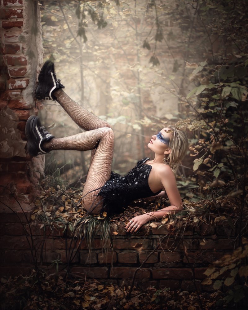 Photograph by Наталья Гусейнова