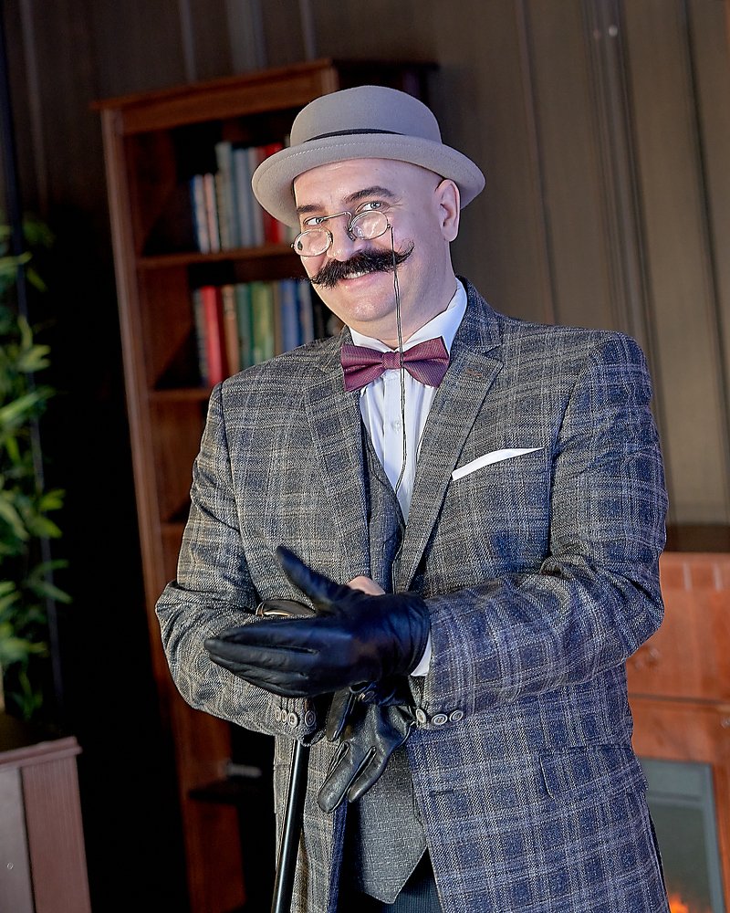 Photograph by Елена Мормоль