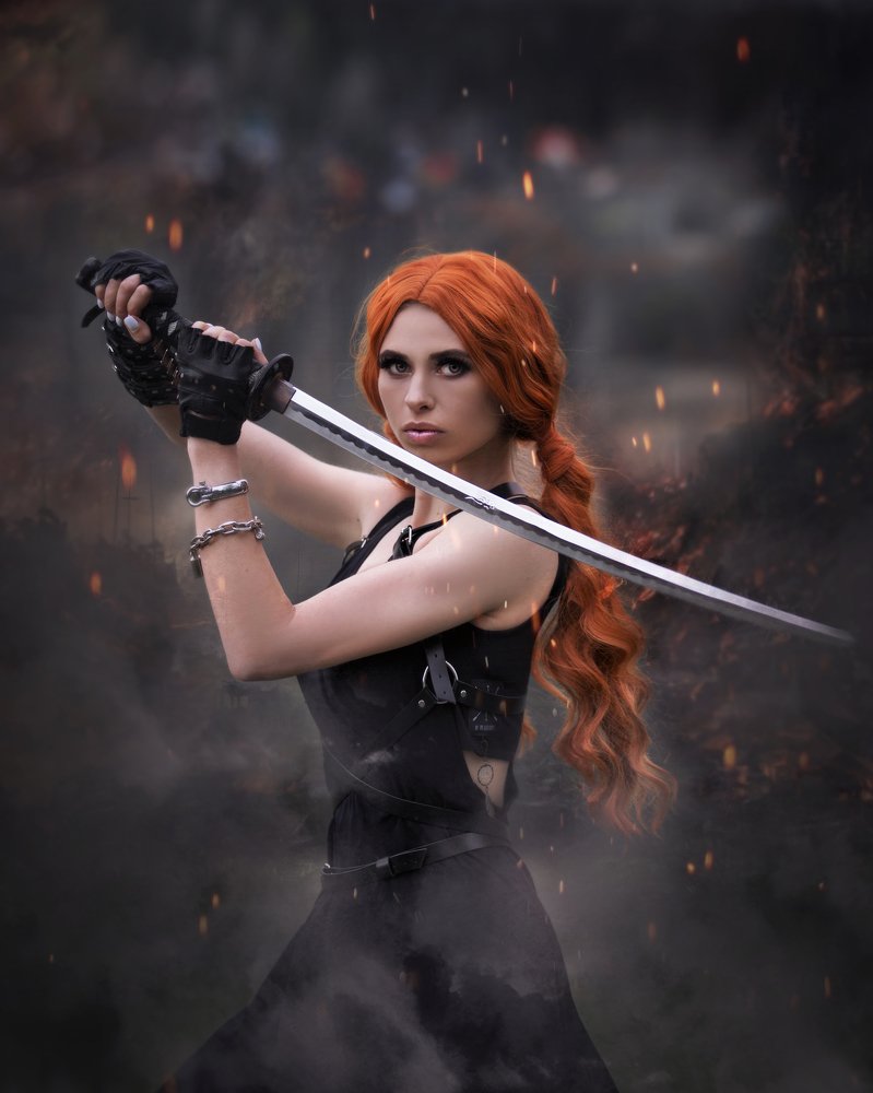 Photograph by Наталья Гусейнова
