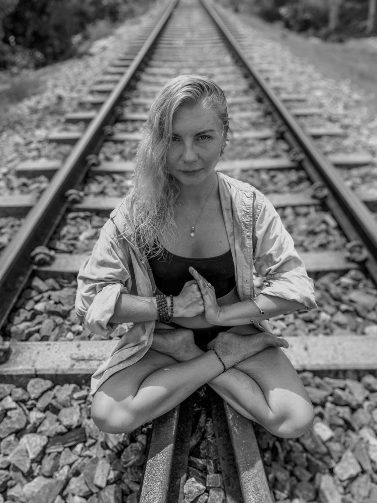 Photograph by Алёна Кузьмина