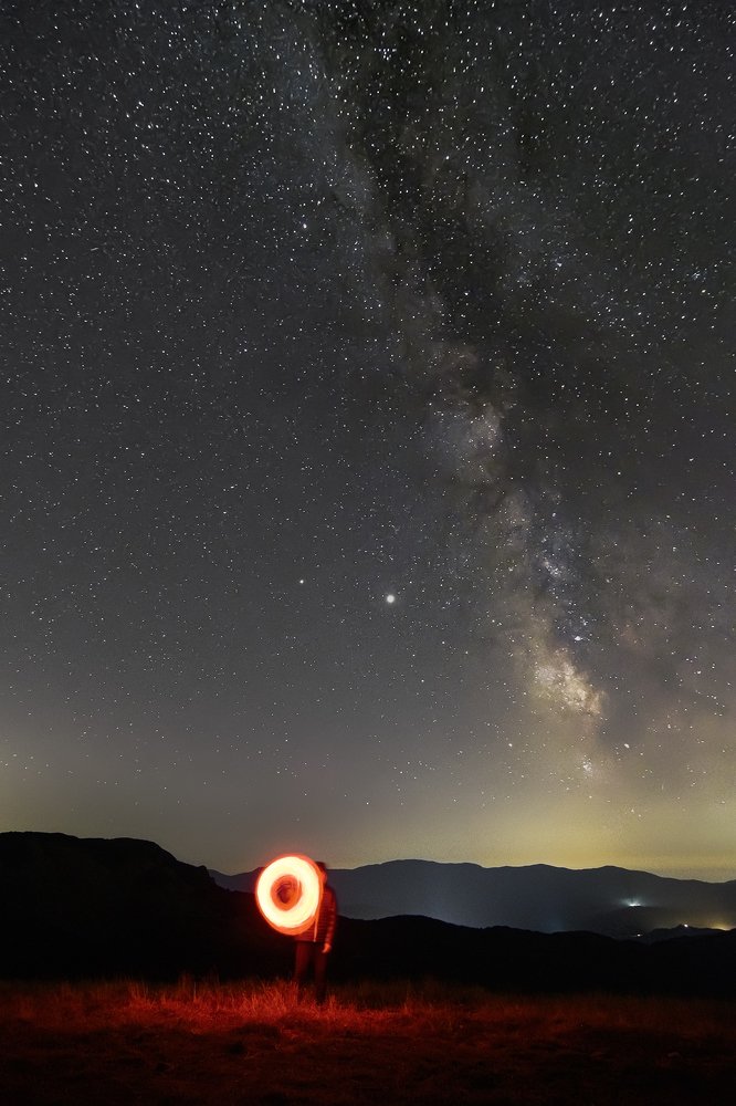 Photograph by Dino Sirica