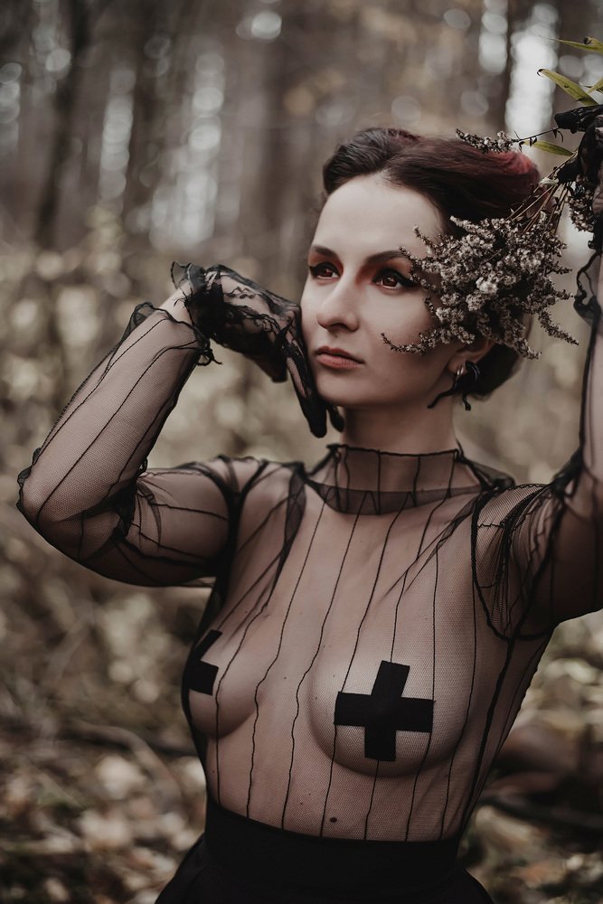 Photograph by Яна Дошина