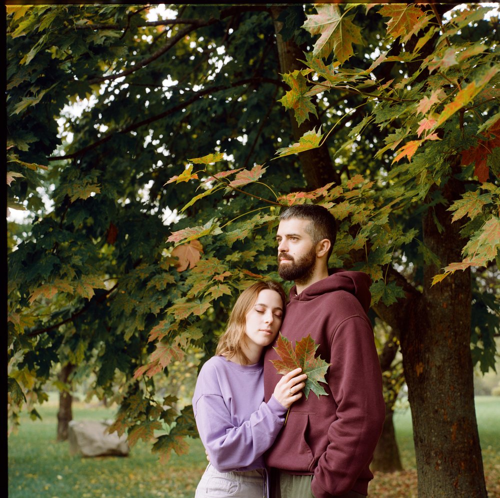 Photograph by Hanna Hertman