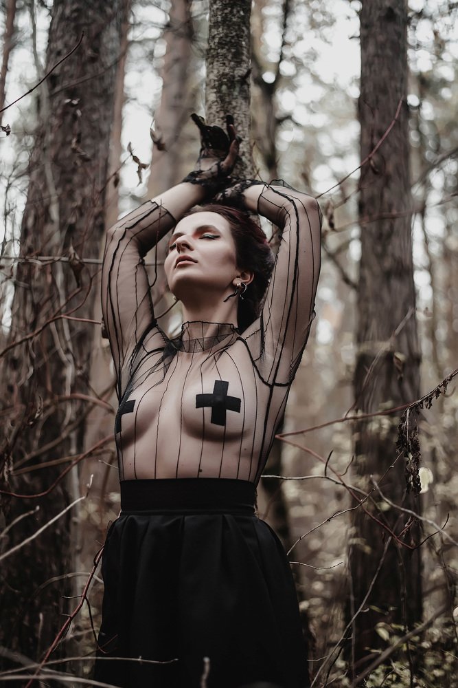 Photograph by Яна Дошина