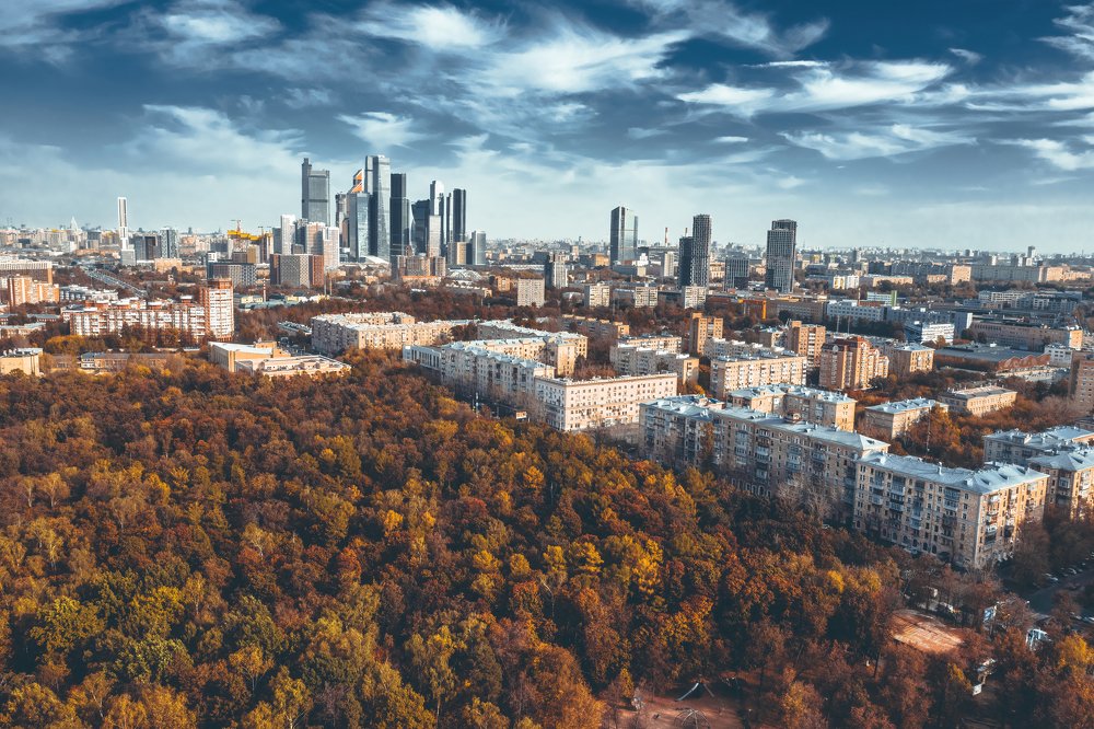 Photograph by Alexey Nikitin