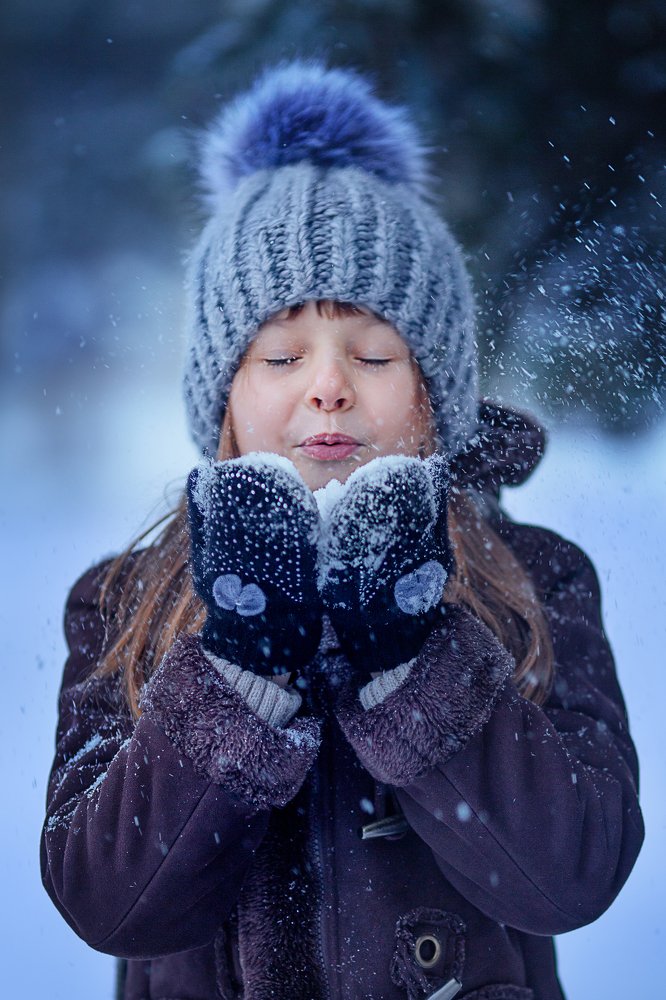 Photograph by Алина Кочергина