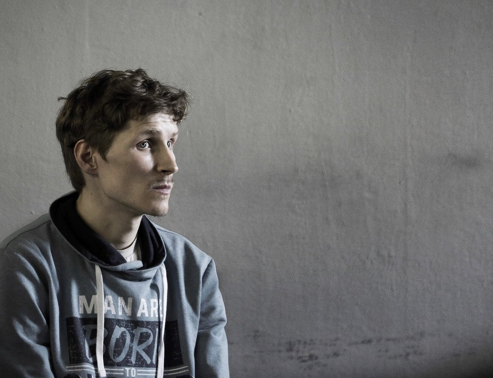 Photograph by Мария Лукина