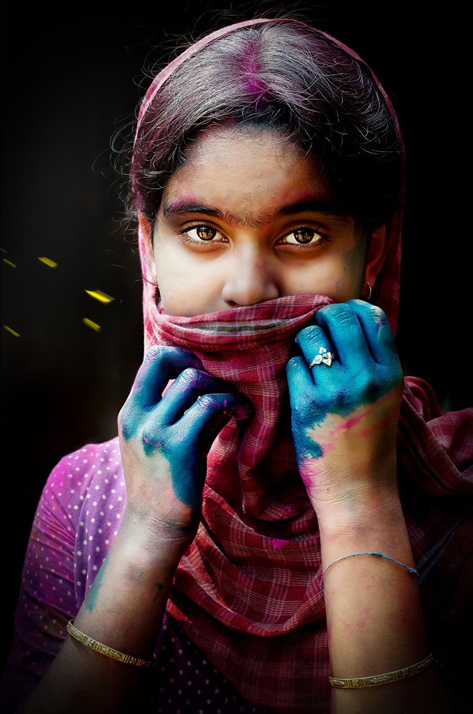 Photograph by Sanhita Bhattacharjee