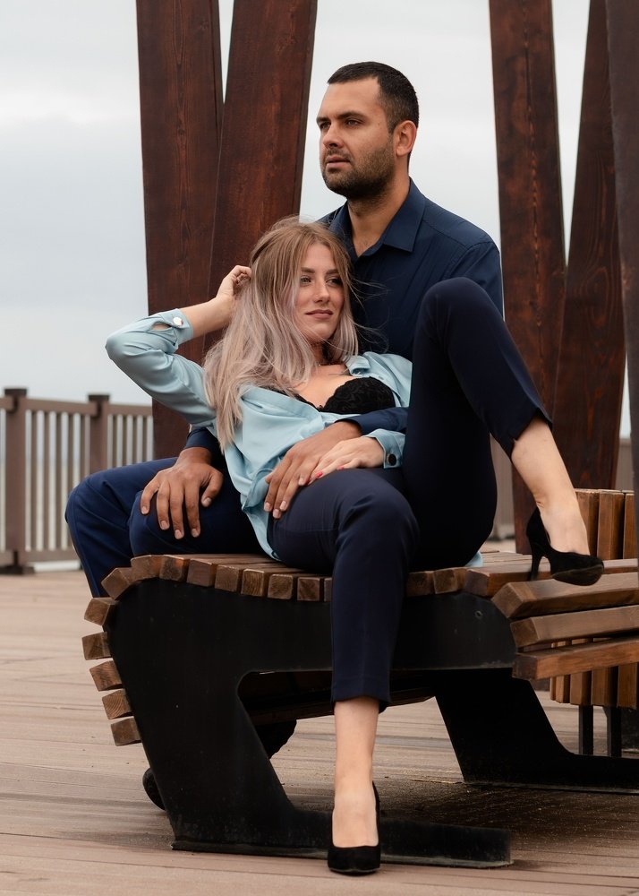 Photograph by Валентина Мишина