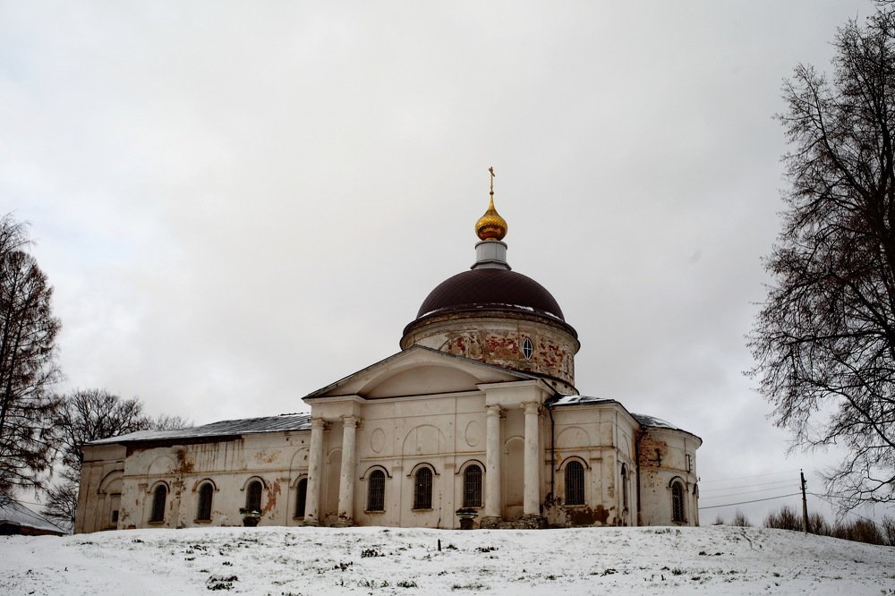 Photograph by Константин Лагоденко