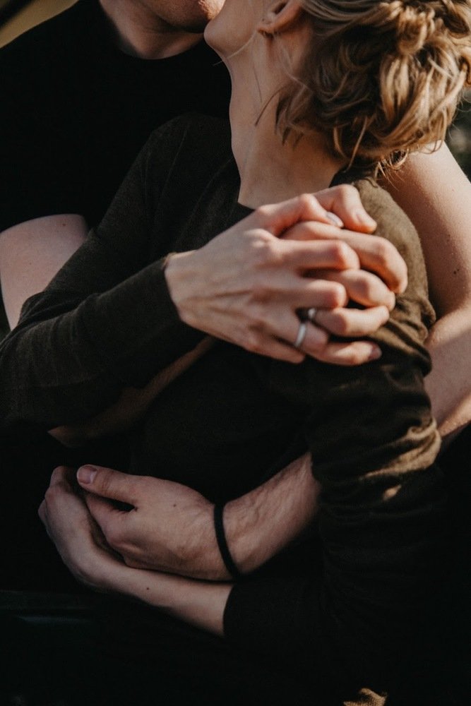 Photograph by Алёна Лихачёва