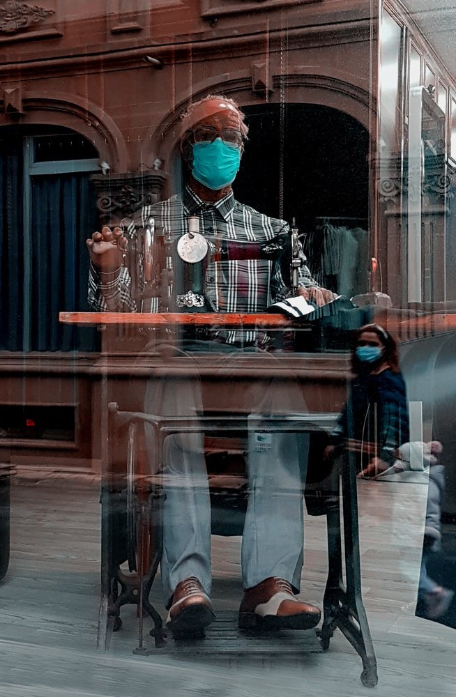 Photograph by Лейла Алиева