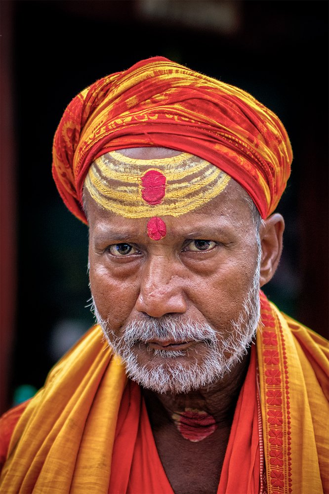 Photograph by Mrinmay Nayek