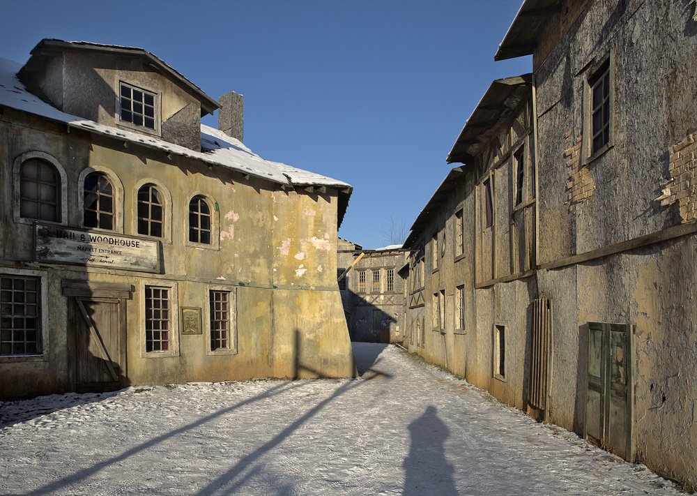 Photograph by Александр Поляк-Брагинский