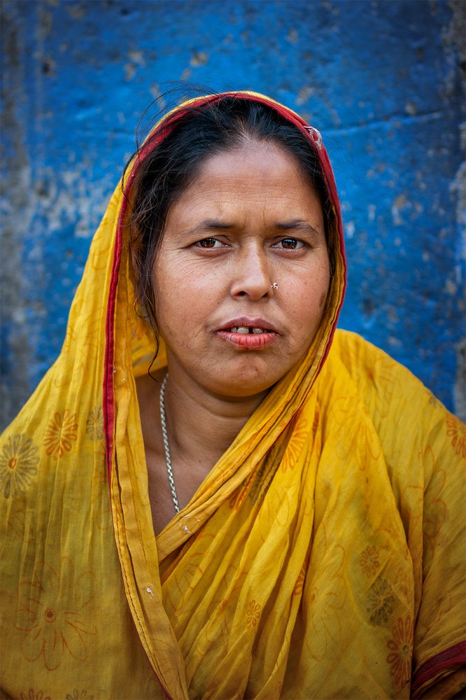 Photograph by Mrinmay Nayek