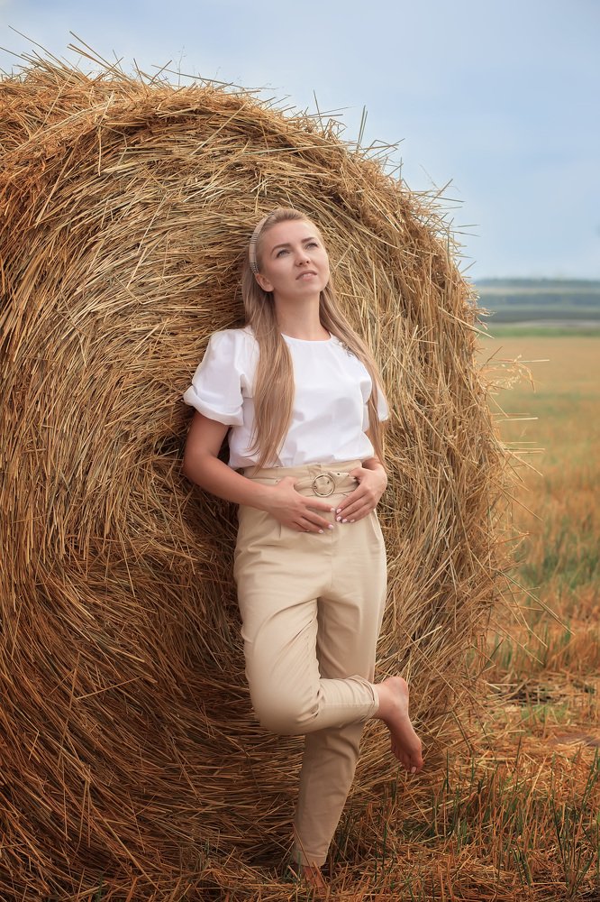 Photograph by Марина Смирнова