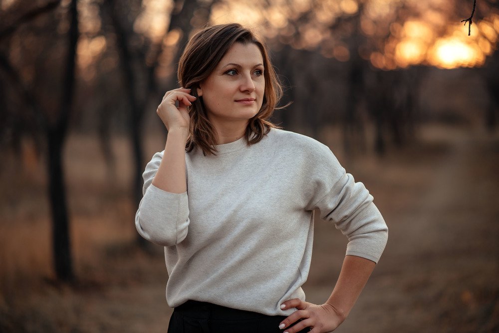 Photograph by Екатерина Гобона