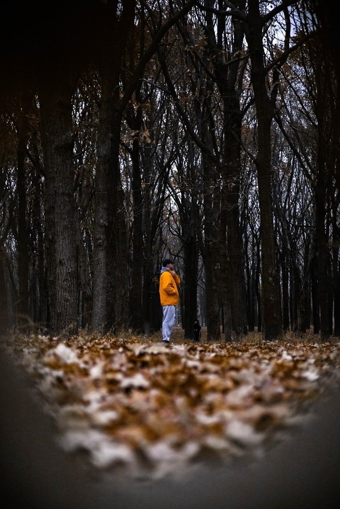 Photograph by Алёна Лихачёва