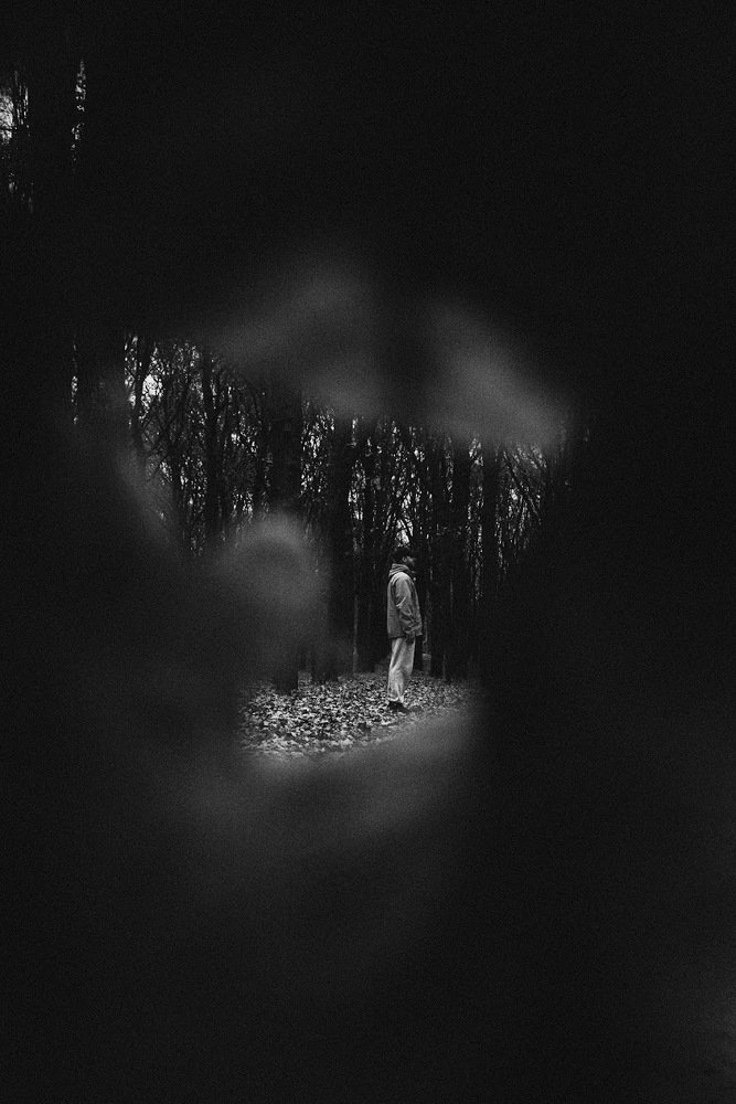 Photograph by Алёна Лихачёва