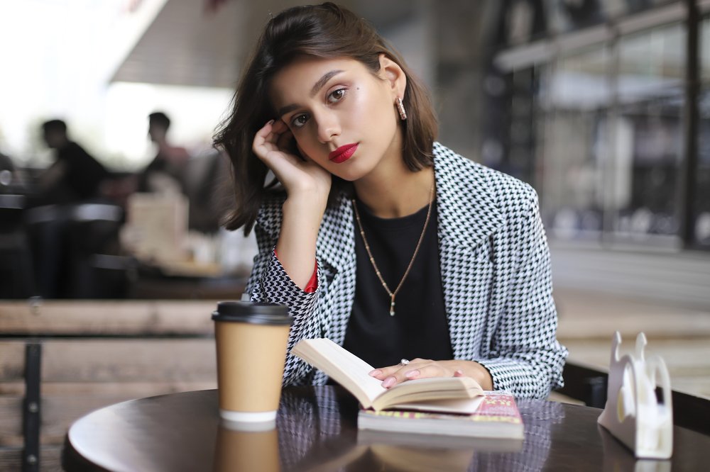 Фотография автора Наталья Душко