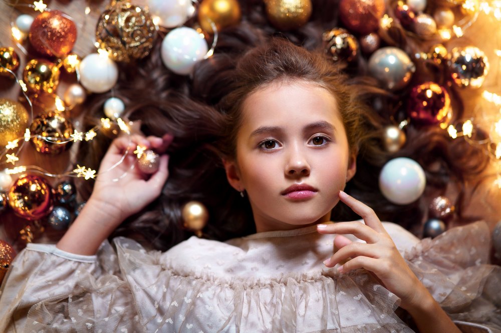 Photograph by Елена Беликова