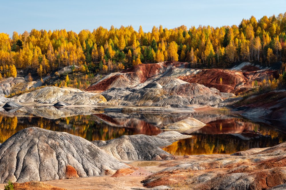 Photograph by Алёна Ивочкина