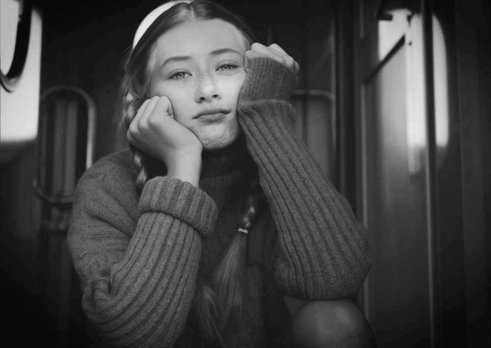 Photograph by Анна Брылева